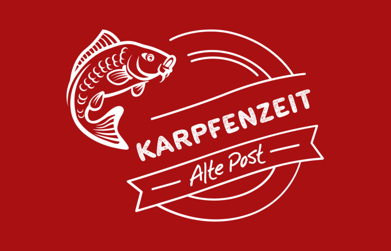 Karpfenzeit in der Alten Post